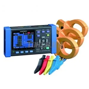 HIOKI 3360-20 - измеритель мощности HIOKI 3360-20 - измеритель мощности
