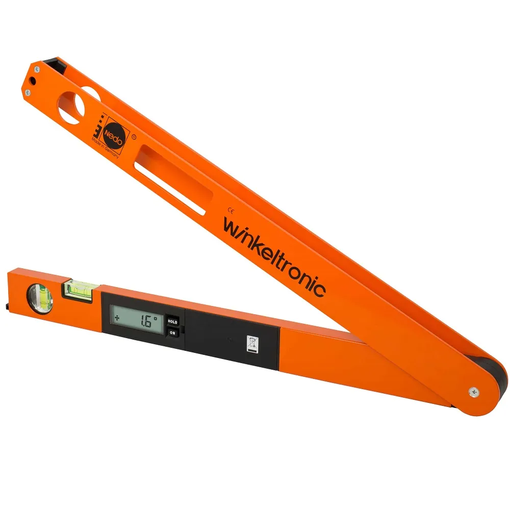 Строительный угломер NEDO Winkeltronic 600 Строительный угломер NEDO Winkeltronic 600