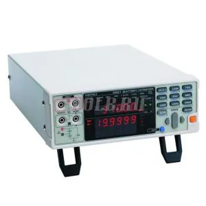 HIOKI 3561 - тестер аккумуляторных батарей HIOKI 3561 - тестер аккумуляторных батарей