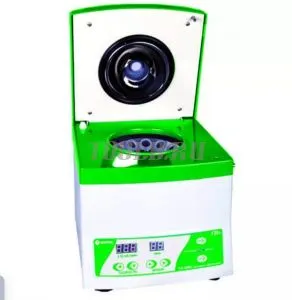 Экохим ПЭ-6910 Центрифуга лабораторная (4000 об/мин) Экохим ПЭ-6910 Центрифуга лабораторная (4000 об/мин)