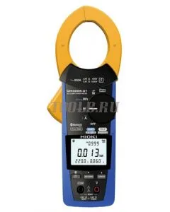 HIOKI 3286-20 - клещи-ваттметер токоизмерительные HIOKI 3286-20 - клещи-ваттметер токоизмерительные