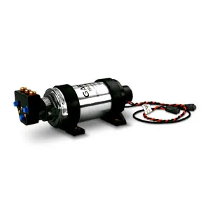 Насос автопилота Garmin 2-Liter Pump Kit Насос автопилота Garmin 2-Liter Pump Kit