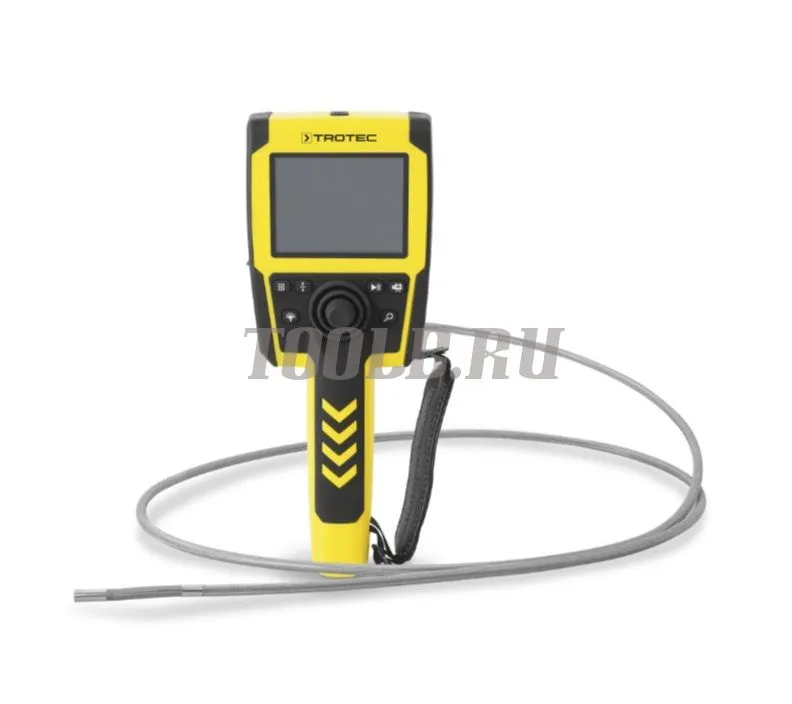 Trotec VSC206 Видеоскоп Trotec VSC206 Видеоскоп