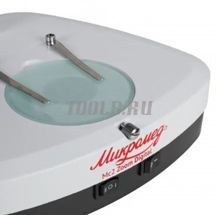 Микромед MC-2-ZOOM Digital Микроскоп