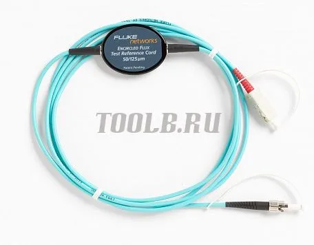 Fluke Networks MRC-50-EFC-SCST Fluke Networks MRC-50-EFC-SCST