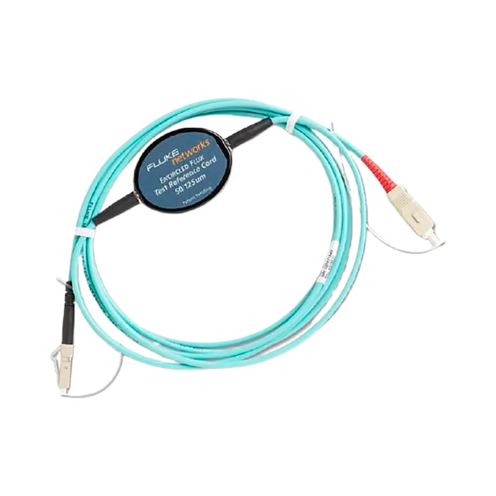 Кабель многомодовый Fluke Networks MRC-50-EFC-SCLC-M Кабель многомодовый Fluke Networks MRC-50-EFC-SCLC-M