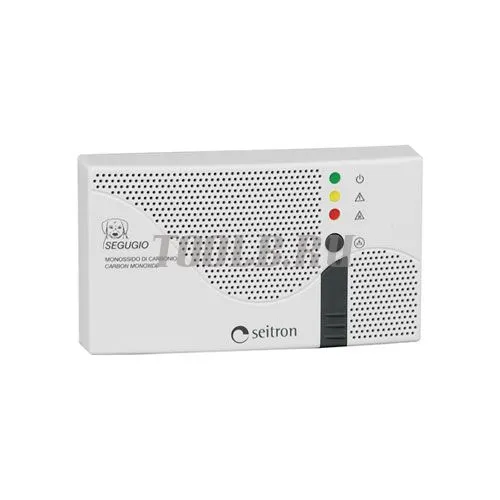 RGDCO0MP1 - стационарный сигнализатор загазованности на угарный газ (CО) RGDCO0MP1 - стационарный сигнализатор загазованности на угарный газ (CО)