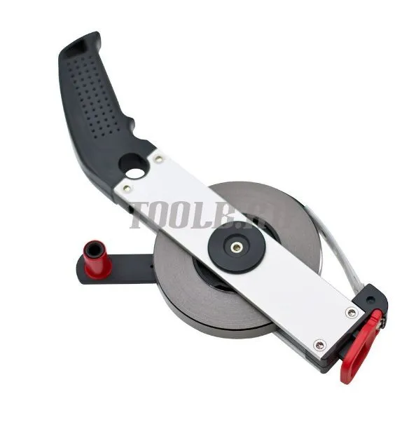 Лента стальная измерительная BMI STANDARD 30 M 