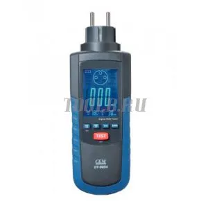 CEM DT-9054 - мультиметр цифровой CEM DT-9054 - мультиметр цифровой