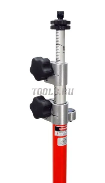 CST/Berger 67-4712TMA Веха телескопическая CST/Berger 67-4712TMA Веха телескопическая