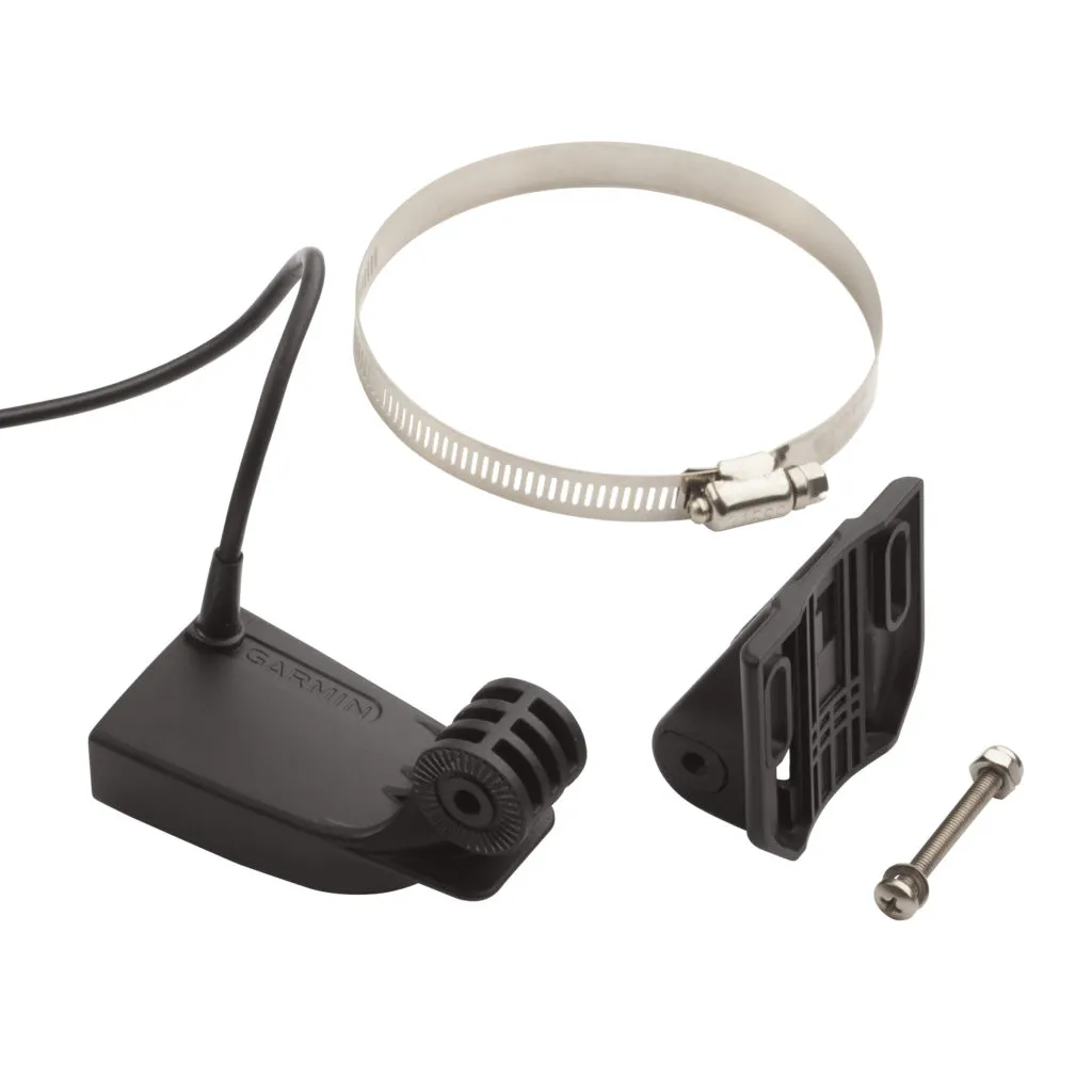 Трансдьюсер Garmin GT8HW-TM 8-pin CHIRP 250Вт Трансдьюсер Garmin GT8HW-TM 8-pin CHIRP 250Вт
