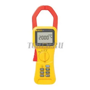 Fluke 353 - токоизмерительные клещи Fluke 353 - токоизмерительные клещи
