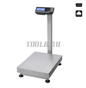 TB-5040N-32.2-RA3 Весы напольные товарные электронные