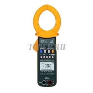 HIOKI 3284 - клещи токоизмерительные HIOKI 3284 - клещи токоизмерительные