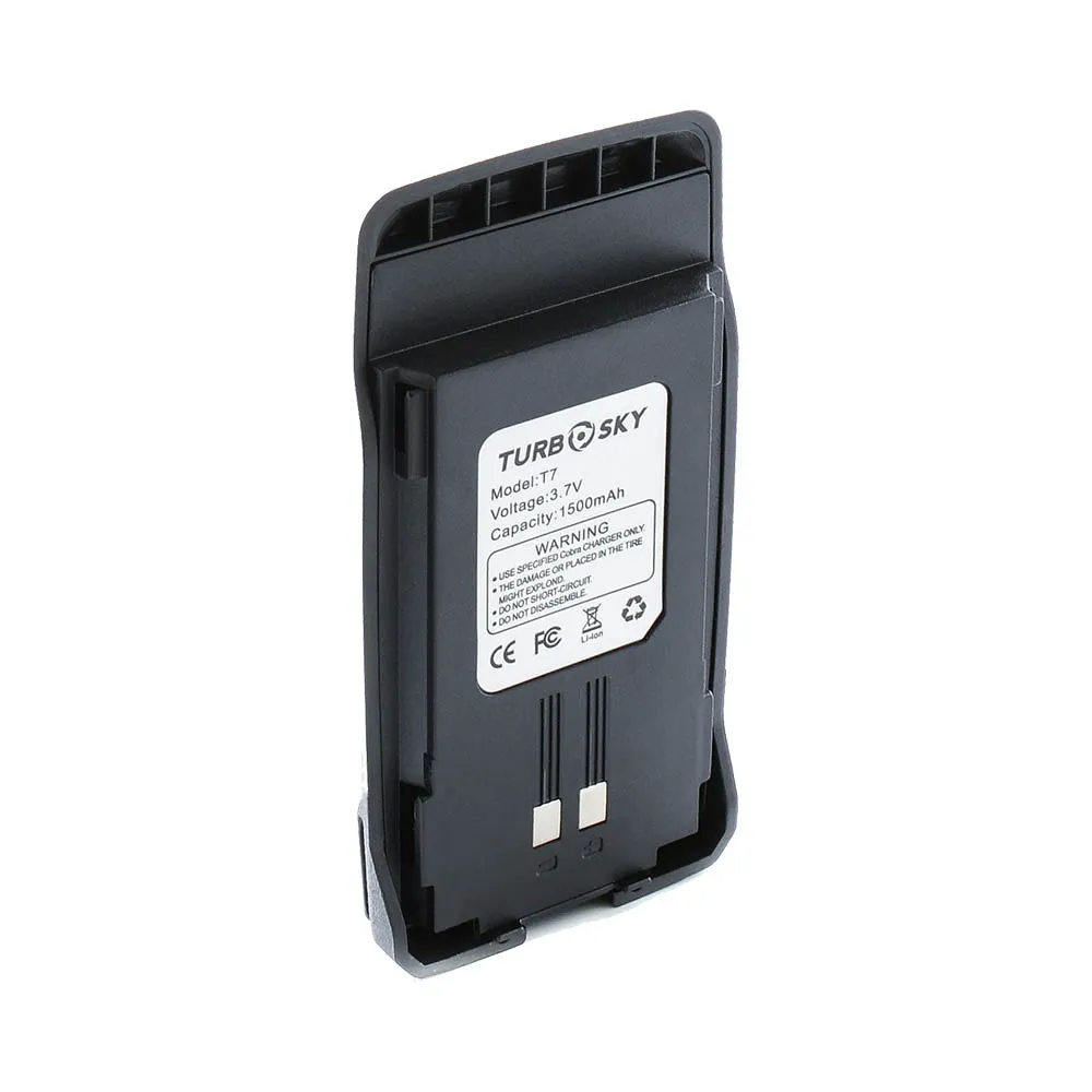 Аккумулятор Turbosky T7