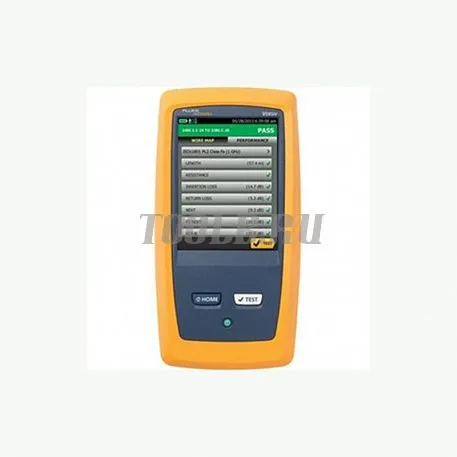 Fluke Networks VERSIV-M INTL Fluke Networks VERSIV-M INTL