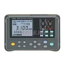 HIOKI 3554 - тестер аккумуляторных батарей HIOKI 3554 - тестер аккумуляторных батарей