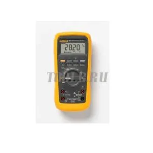 Fluke 27-II - мультиметр Fluke 27-II - мультиметр