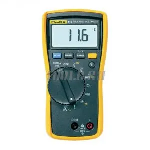 Fluke 116 - мультиметр Fluke 116 - мультиметр