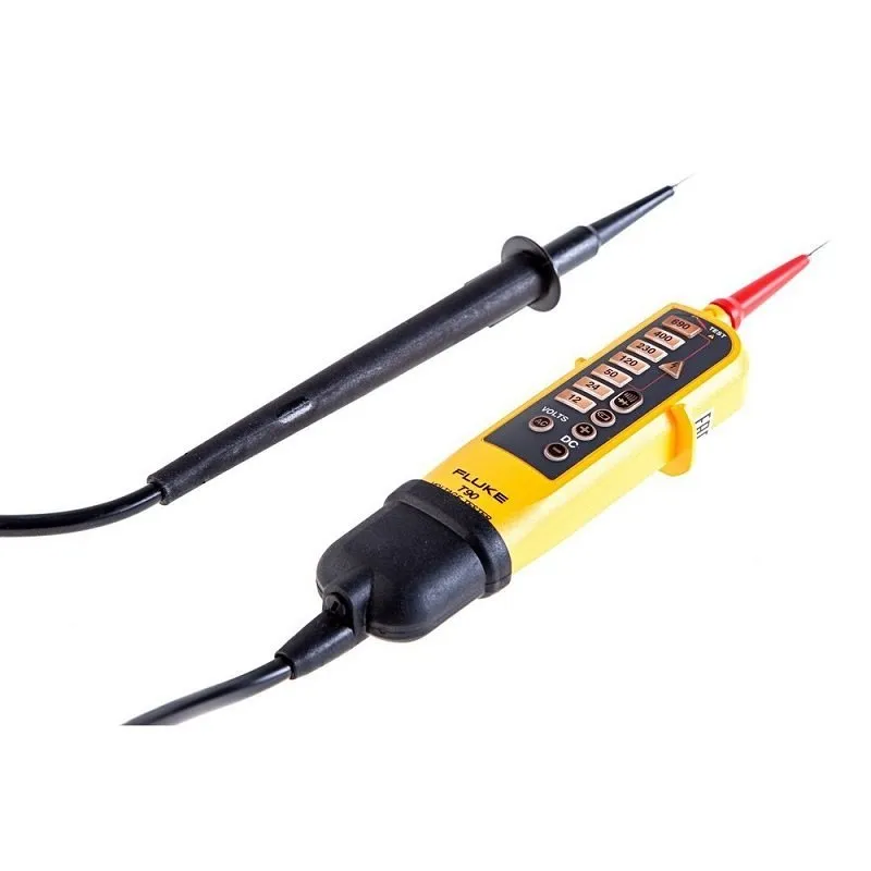 Тестер Fluke T90 Тестер Fluke T90