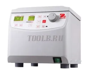 Микроцентрифуга высокоскоростная OHAUS Frontier FC5515  Микроцентрифуга высокоскоростная OHAUS Frontier FC5515
