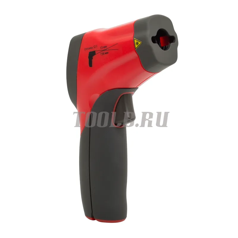 RGK PL-12 - пирометр RGK PL-12 - пирометр