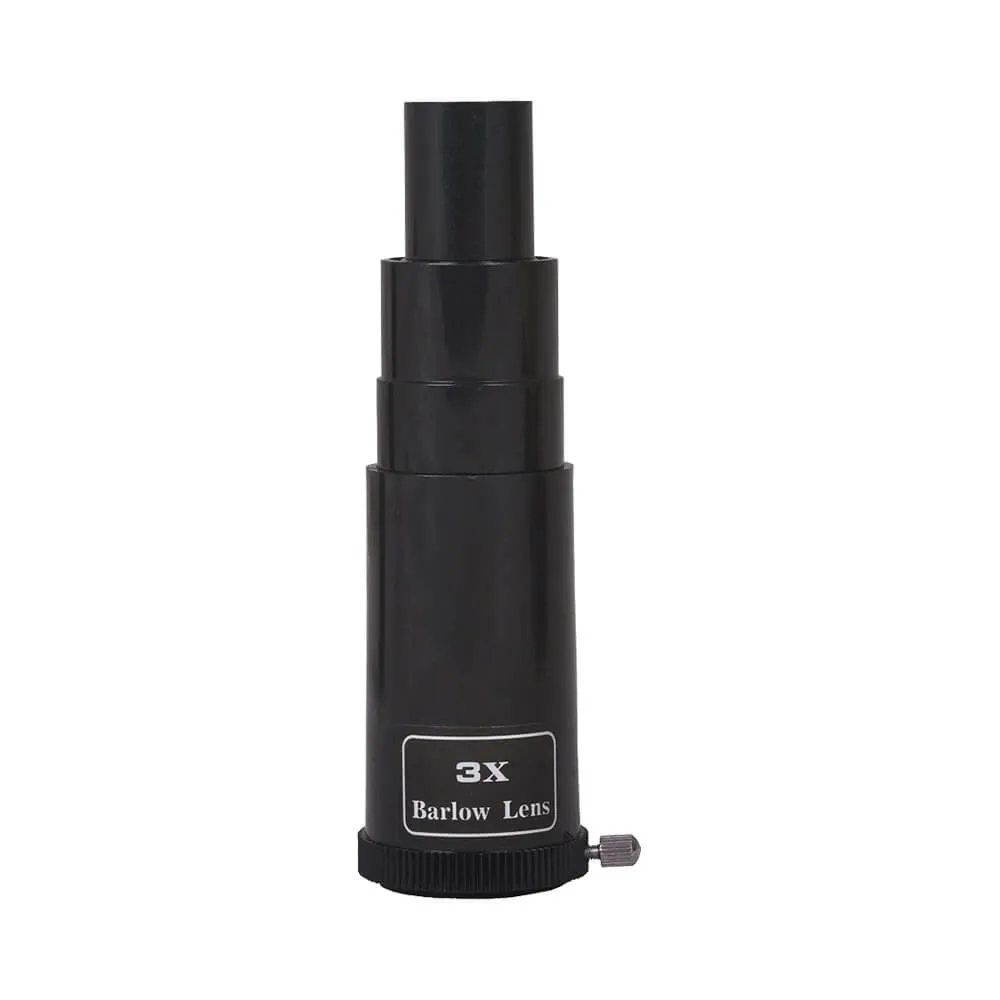 Линза Барлоу Sky-Watcher 3x 125quot Линза Барлоу Sky-Watcher 3x 125quot