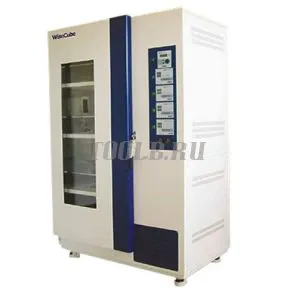 DAIHAN Scientific WIS-ML02 Инкубатор (10…+60°С, с платформой SP620, 2 полки) DAIHAN Scientific WIS-ML02 Инкубатор (10…+60°С, с платформой SP620, 2 полки)
