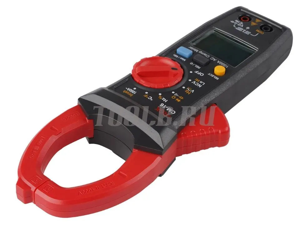 RGK CM-16 Токоизмерительные клещи