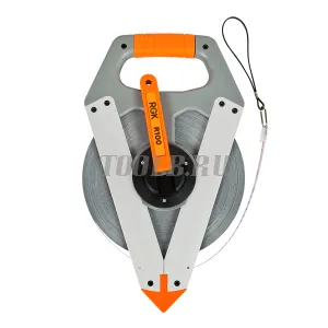 RGK R-100 - рулетка RGK R-100 - рулетка
