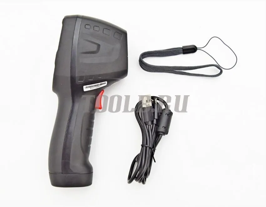 DT-870 - тепловизор DT-870 - тепловизор