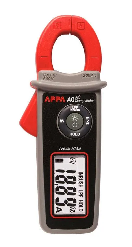 Токовые клещи APPA A0 Токовые клещи APPA A0