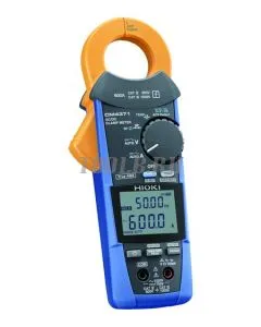 HIOKI CM4371 - клещи токоизмерительные HIOKI CM4371 - клещи токоизмерительные
