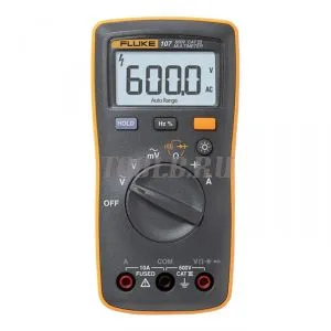 Мультиметр цифровой Fluke 106  Мультиметр цифровой Fluke 106