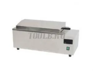 Ulab UT-4329E Баня водяная 2-х местная/глубокая Ulab UT-4329E Баня водяная 2-х местная/глубокая
