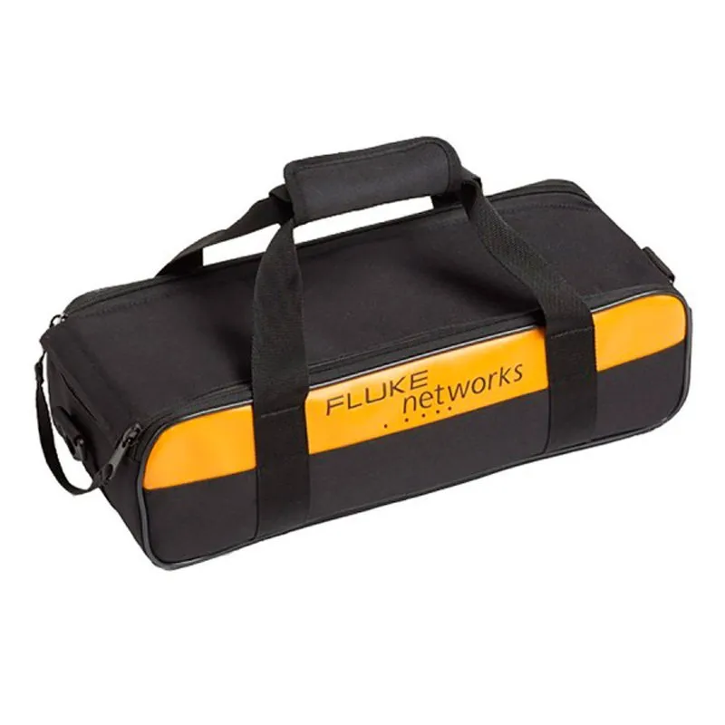 Fluke Networks MICRO-DIT мягкая сумка для кабельного тестера Fluke Networks MICRO-DIT мягкая сумка для кабельного тестера