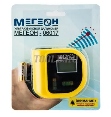 МЕГЕОН 06017 Дальномер МЕГЕОН 06017 Дальномер