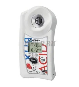 Измеритель кислотности томатов PAL-BX/ACID 3 MASTER KIT 