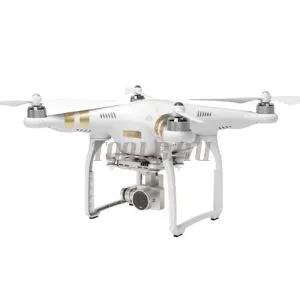 Квадрокоптер DJI Phantom 3 Professional  Квадрокоптер DJI Phantom 3 Professional