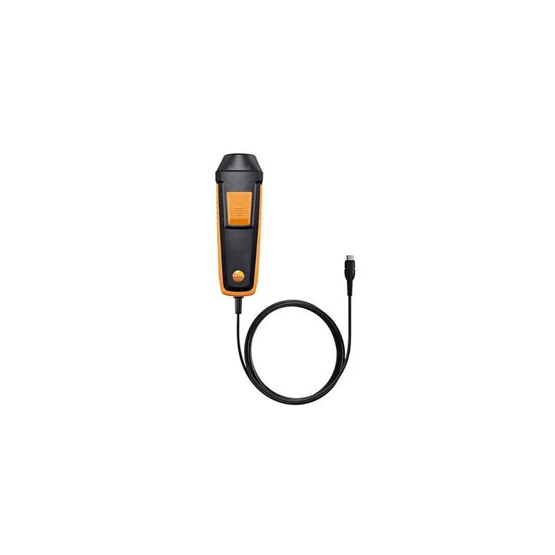 Цифровой зонд влажности/температуры с Bluetooth Testo Цифровой зонд влажности/температуры с Bluetooth Testo