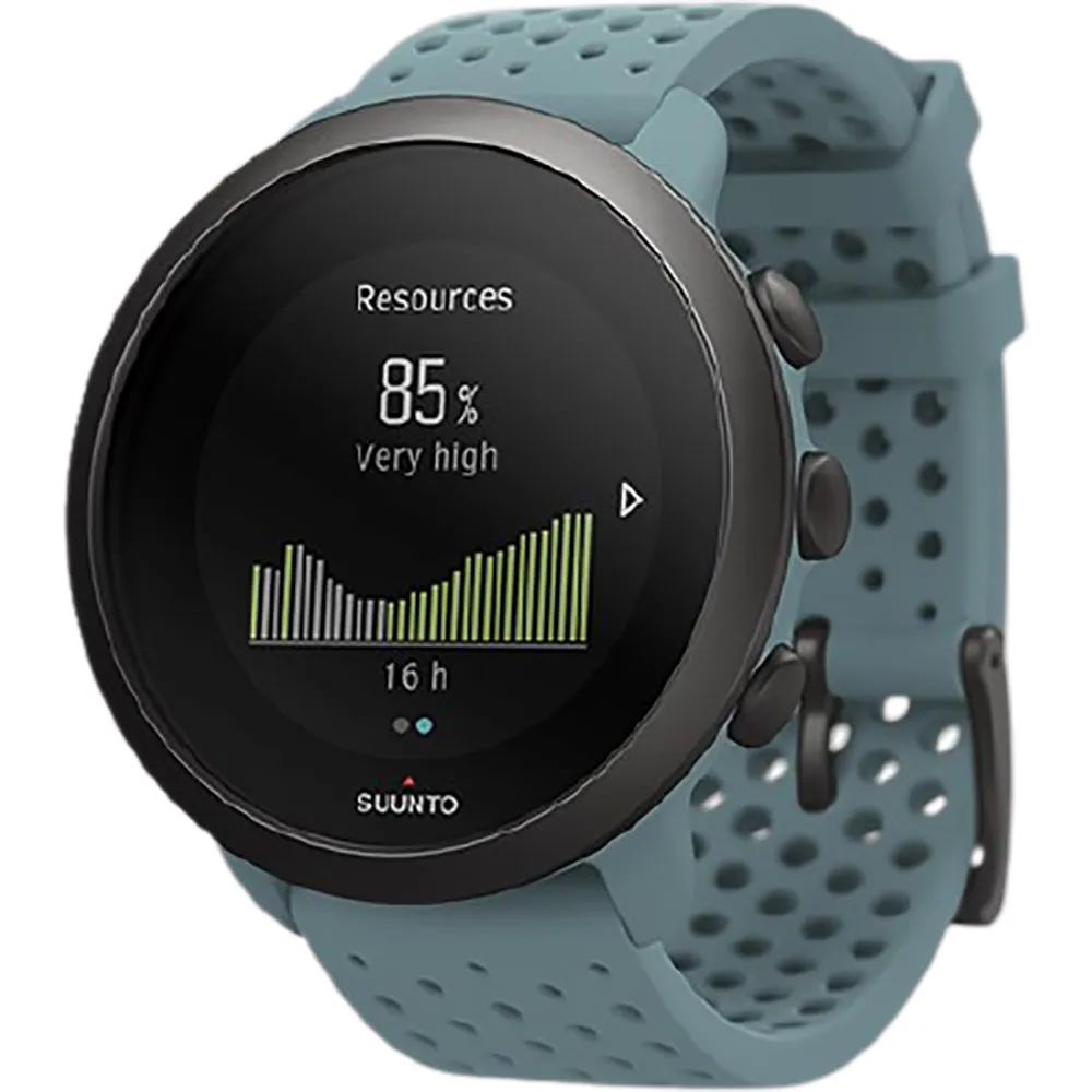 Часы SUUNTO 3 Moss Grey Часы SUUNTO 3 Moss Grey