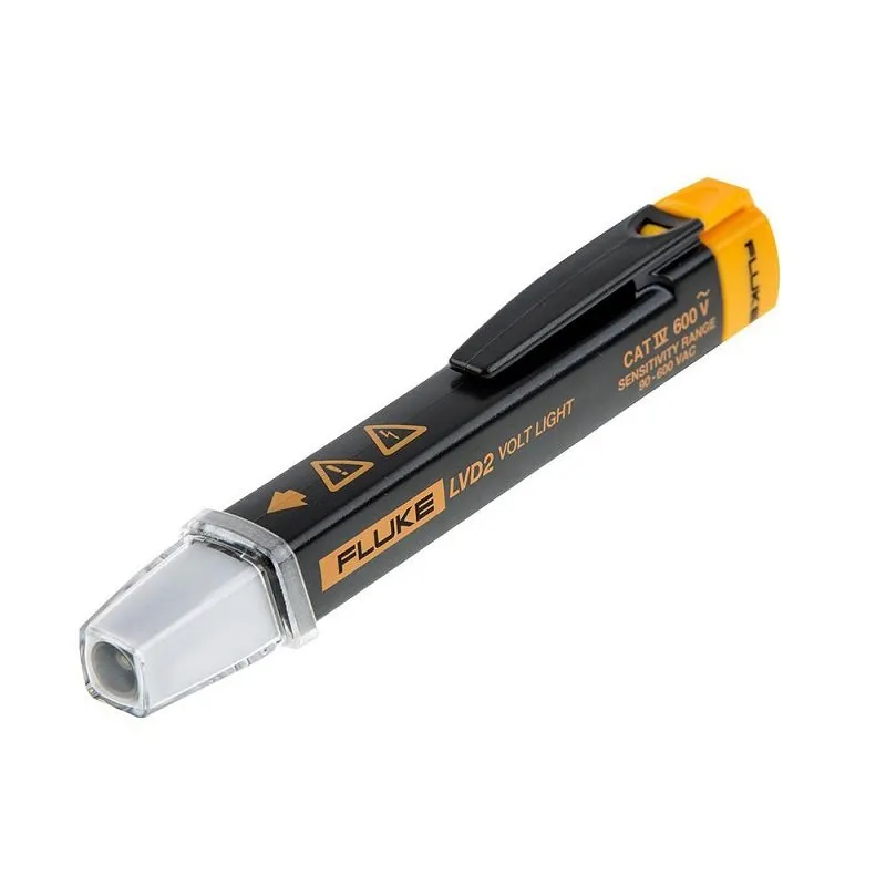 Детектор напряжения Fluke LVD2 Детектор напряжения Fluke LVD2