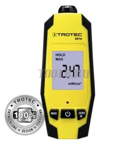 Trotec BR16 Детектор СВЧ излучения Trotec BR16 Детектор СВЧ излучения