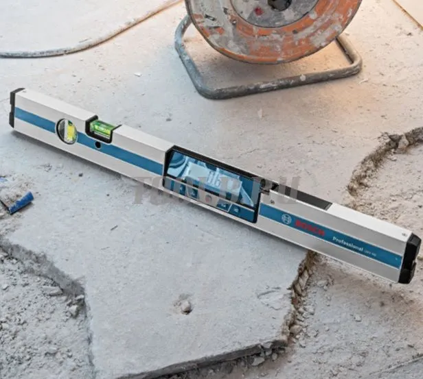 Bosch GIM 60 Prof New - уровень электронный Bosch GIM 60 Prof New - уровень электронный