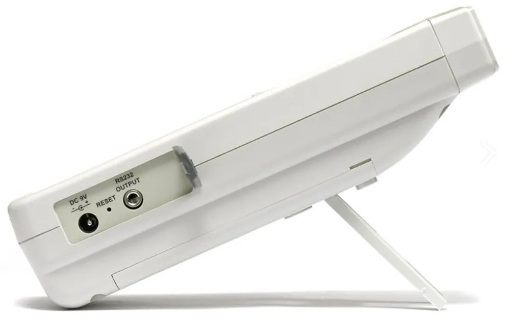 Анемометр Aktakom АТЕ-1037