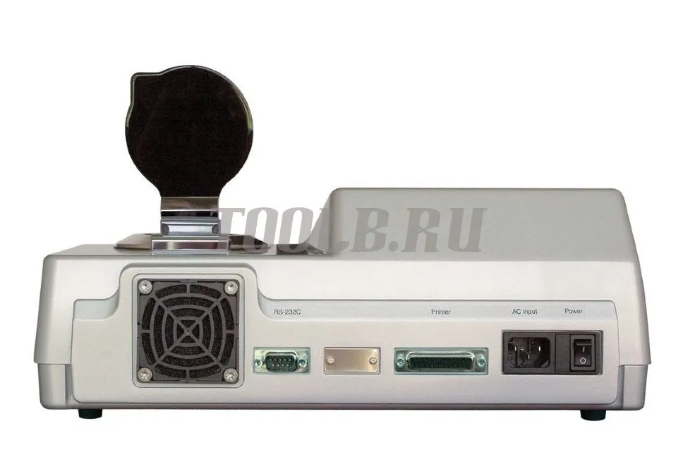 RX-7000 alpha ATAGO Рефрактометр RX-7000 alpha ATAGO Рефрактометр