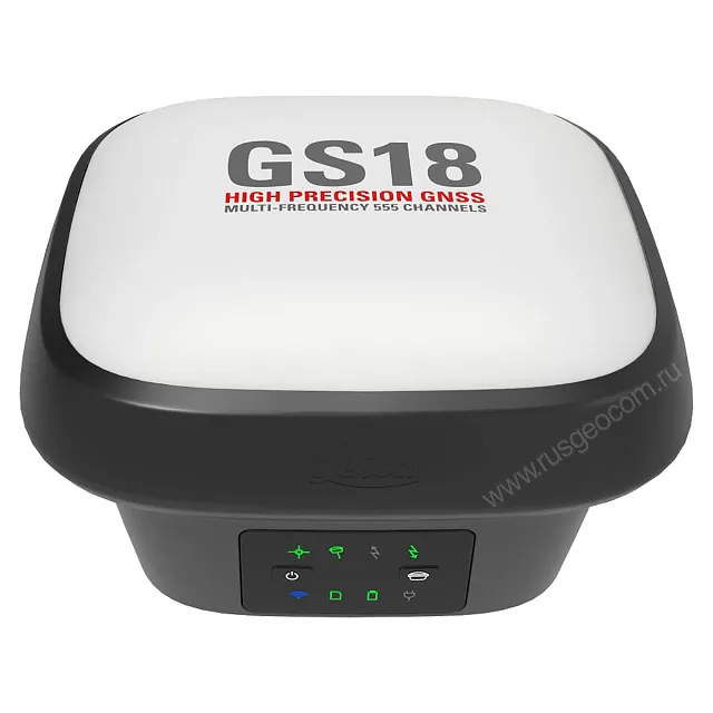 GNSS приемник LEICA GS18T LTE GNSS приемник LEICA GS18T LTE