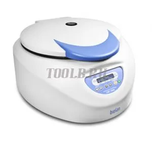 BioSan Itd LMC-3000 Центрифуга лабораторная (100-3000 об/мин) BioSan Itd LMC-3000 Центрифуга лабораторная (100-3000 об/мин)
