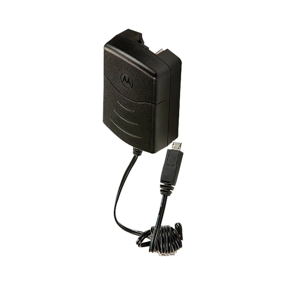 Зарядное устройство Motorola PMPN4006 Зарядное устройство Motorola PMPN4006