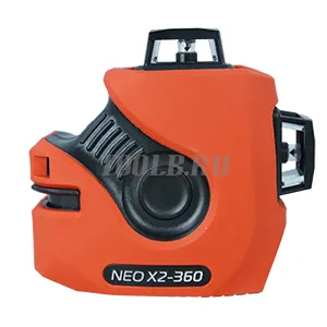 CONDTROL NEO X2-360 - лазерный нивелир-уровень CONDTROL NEO X2-360 - лазерный нивелир-уровень